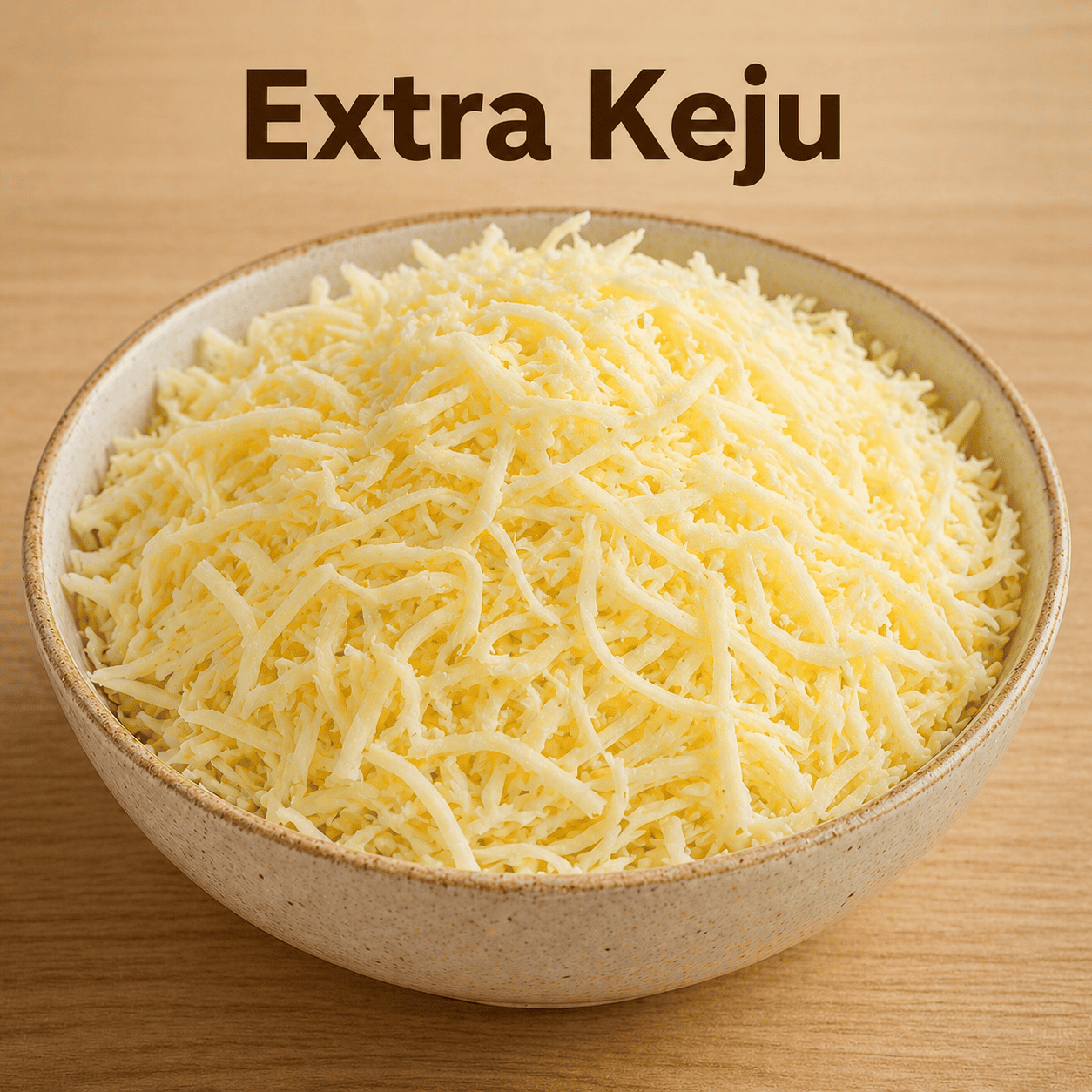 Extra Keju – Warmindo Abang Adek